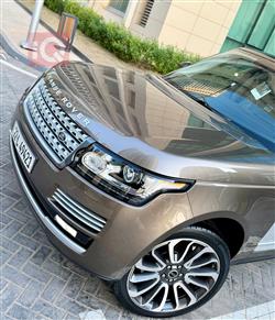 لاند روفر رانج روفر فوج